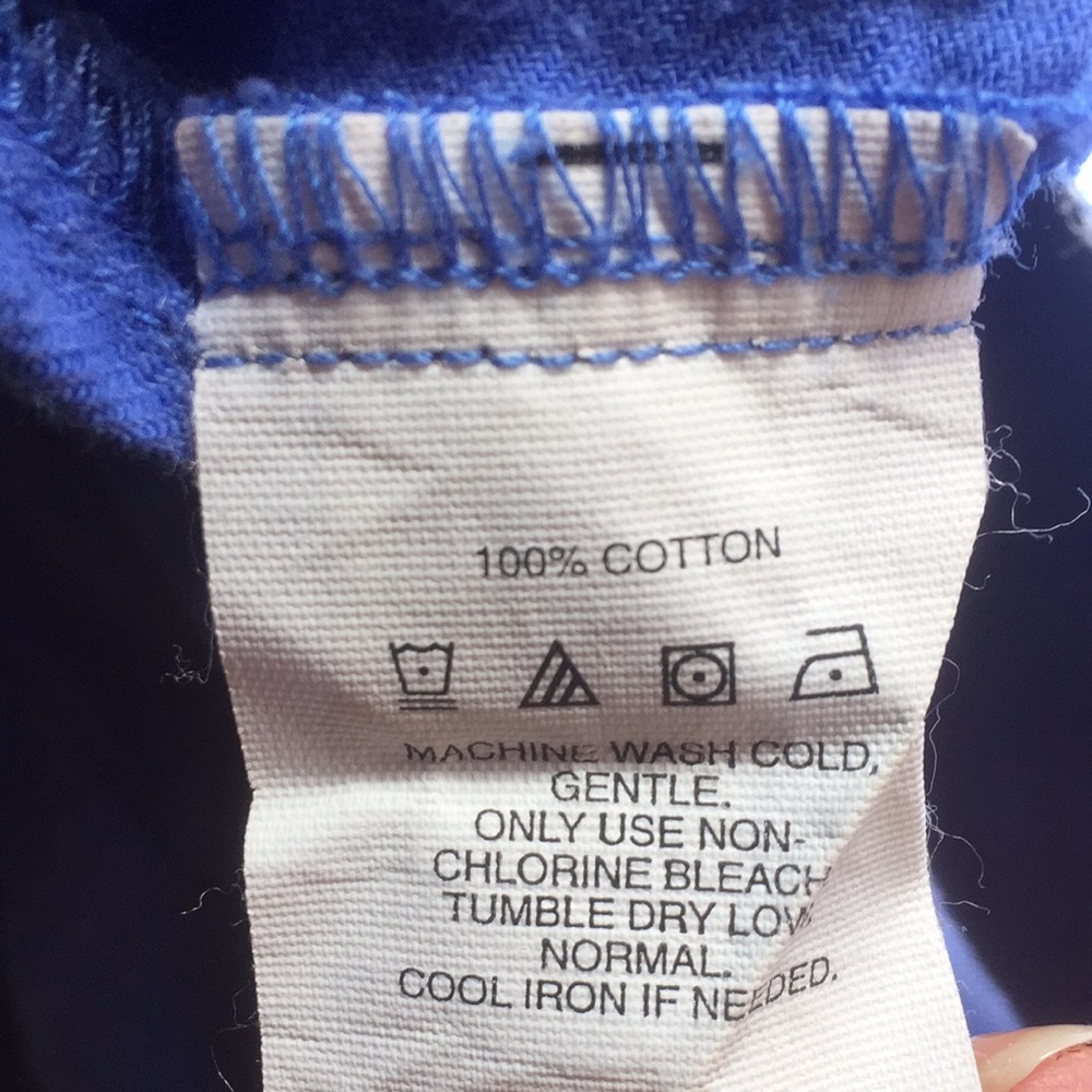 Oakley Flannel with detailed snaps - Picture 9 of 12
